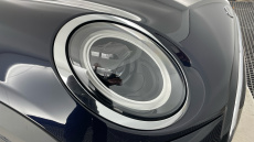 MINI Hatchback 1.5 Cooper Classic II 5dr Petrol Hatchback